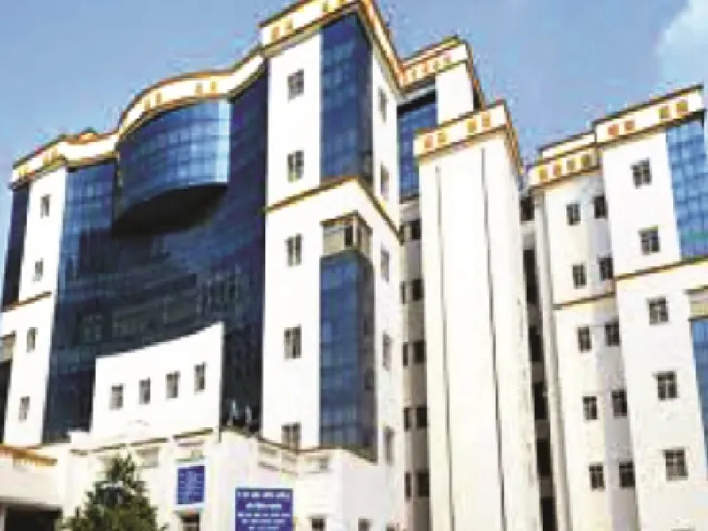 लोहिया संस्थान: अस्पताल प्रशासन विभाग में शिक्षकों की तैनाती को लेकर भेजा प्रस्ताव