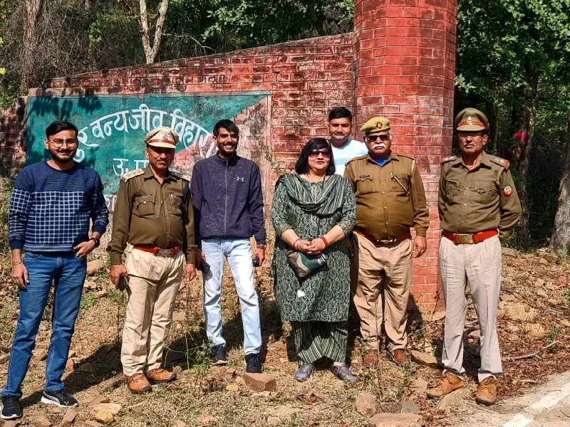 चित्रकूट : केंद्र सरकार महुआ आधारित उद्योगों को देगी संरक्षण