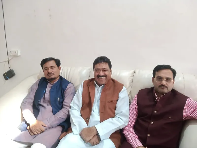 बहराइच : जकात से चल रहा मदरसा इस्लाम के खिलाफ :  वक्फ निदेशक