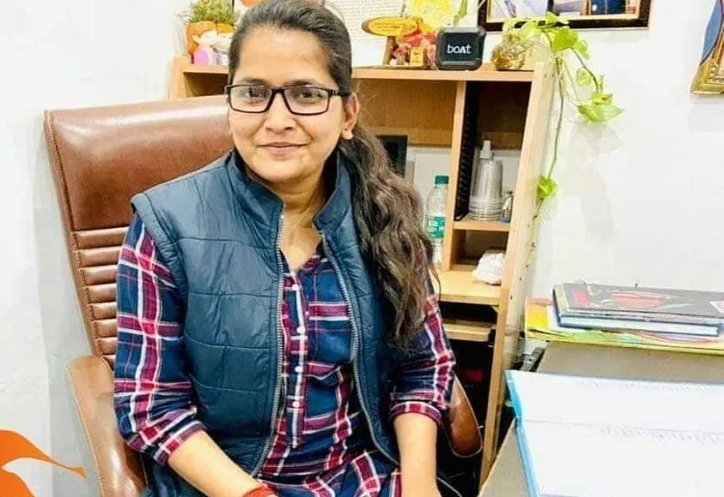 मुरादाबाद : दुर्गा वाहिनी की विभाग संयोजिका शिल्पी सैनी का डेंगू से निधन