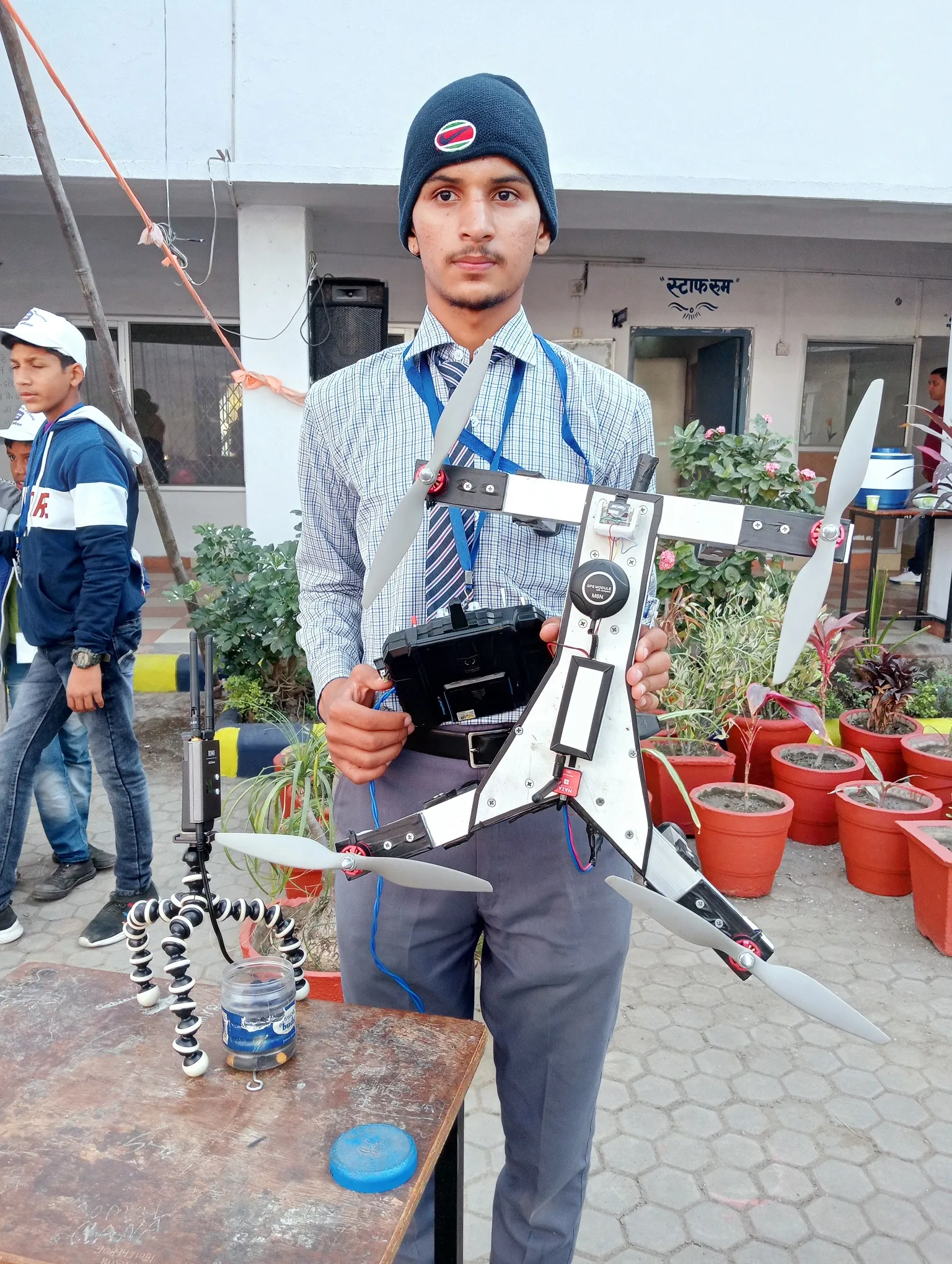 हल्द्वानी: 2025 तक उत्तराखंड को शत-प्रतिशत साक्षर बनाने का लक्ष्य