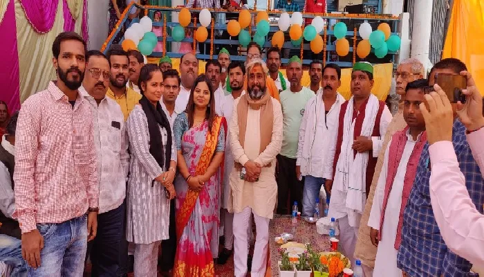 सरकारी इमदाद : प्रधानमंत्री जन औषधि केंद्र का शुभारंभ, मरीजों को मिलेगी सस्ती दवा