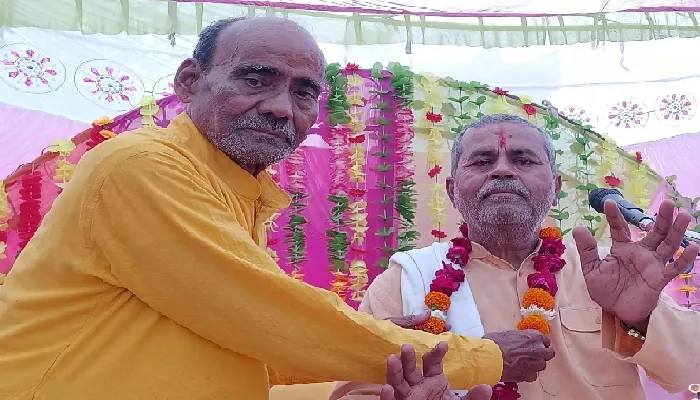 श्रीमदभागवत कथा : भगवान गिरिराज की परिक्रमा से पाप नष्ट होते हैं