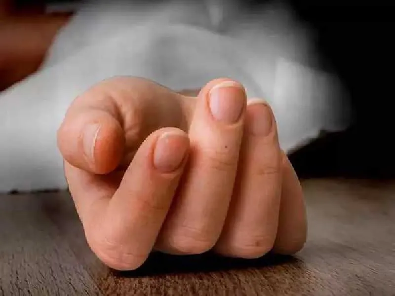 लखनऊ : पेड़ से लटका मिला कई दिन पुराना शव