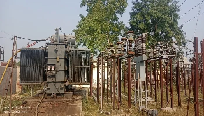 अयोध्या : संविदा कर्मियों के नाम पर अफसर कर रहे बड़ा खेला