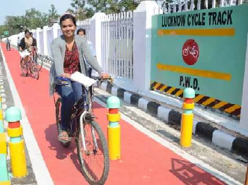 ...कि दूरी से बिगड़ रही पर्यावरण के साथ जन सामान्य की सेहत