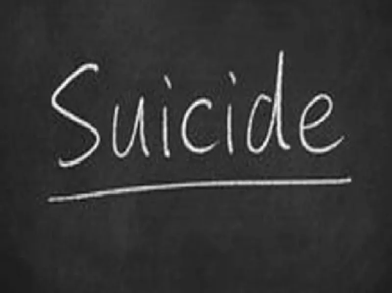 खुदकुशी : युवक ने फंदा लगाकर जान दी 