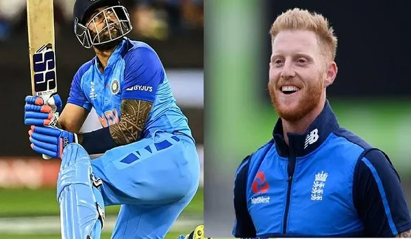 ICC T20 WC : इंग्लैंड टीम में सूर्यकुमार का ‘खौफ’, अनोखे शॉट्स से हैरान हैं बेन स्टोक्स, जानिए क्या कहा?