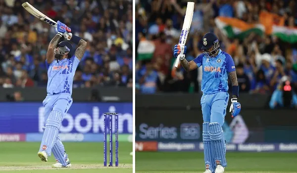 T20 WC 2022 : ‘आखिर बॉलर जाए तो जाए कहां…?’ सूर्यकुमार यादव के मुरीद हुए पाकिस्तानी दिग्गज