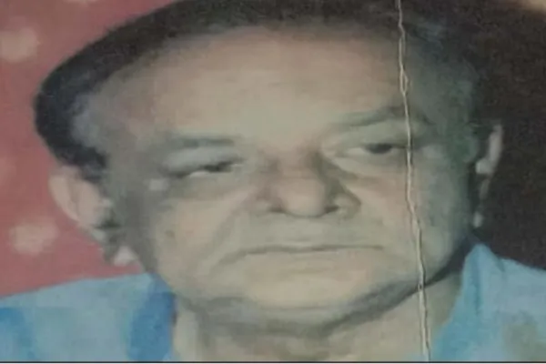नहीं रहे क्रिकेटर सैयद हैदर अली, बीमारी के चलते 79 वर्ष की उम्र में हुआ निधन
