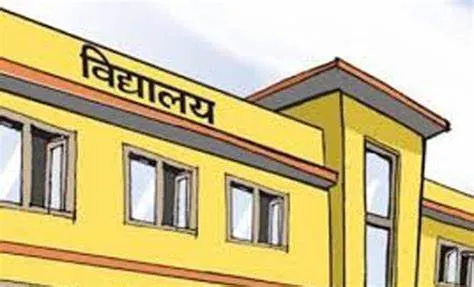 देहरादून: बेहतर शिक्षा के लिए प्रदेश में खुलेंगे 206 पीएम श्री स्कूल 
