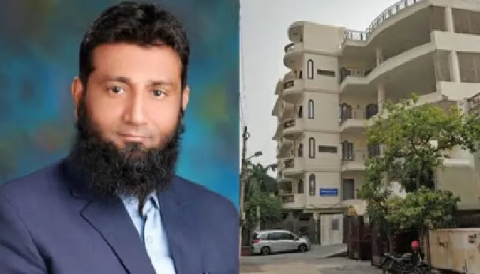 लखनऊ : पूर्व विधायक ने स्वीकारी 100 करोड़ की अघोषित आय