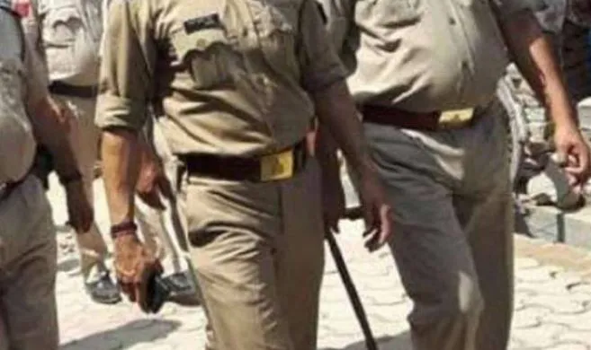 तीन जिलों के बॉर्डर पर मेरठ पुलिस ने डाला डेरा, जानें क्या है पूरा मामला