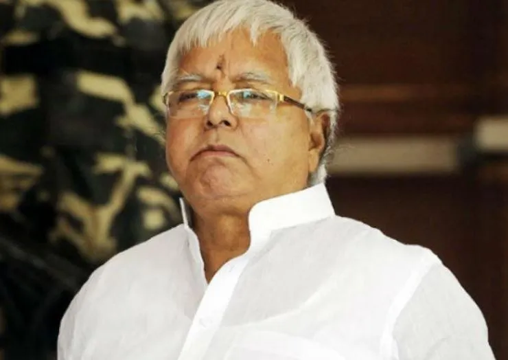 लालू प्रसाद यादव का पांच दिसंबर को होगा गुर्दा प्रतिरोपण- तेजस्वी 