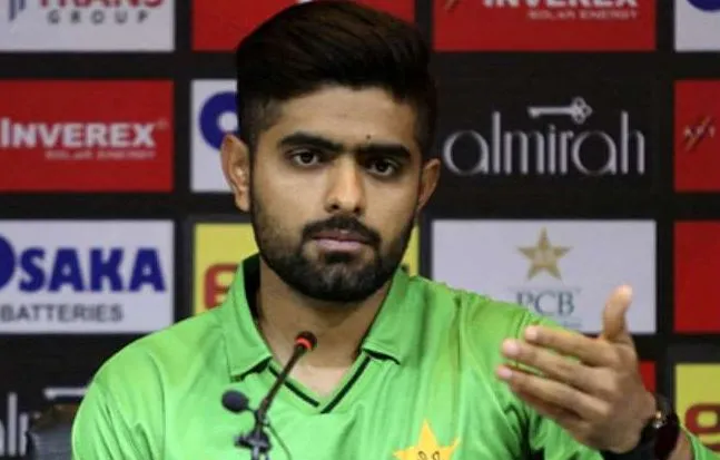 शाहीन ने वह ओवर किया होता तो कहानी भिन्न हो सकती थी: बाबर 