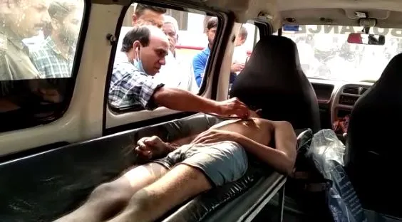 बरेली: कार्तिक पूर्णिमा में गंगा स्नान को गए युवक की डूबने से मौत, परिवार में मचा कोहराम