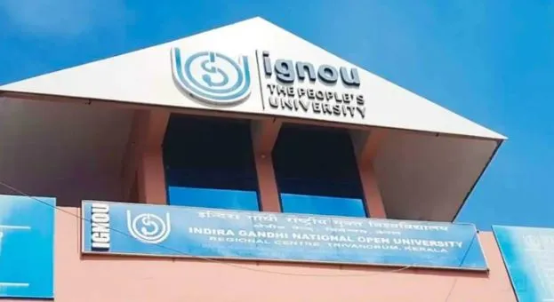 IGNOU ने दिसंबर सत्र में दाखिले की आखिरी तारीख बढ़ाई, ऐसे करें आवेदन