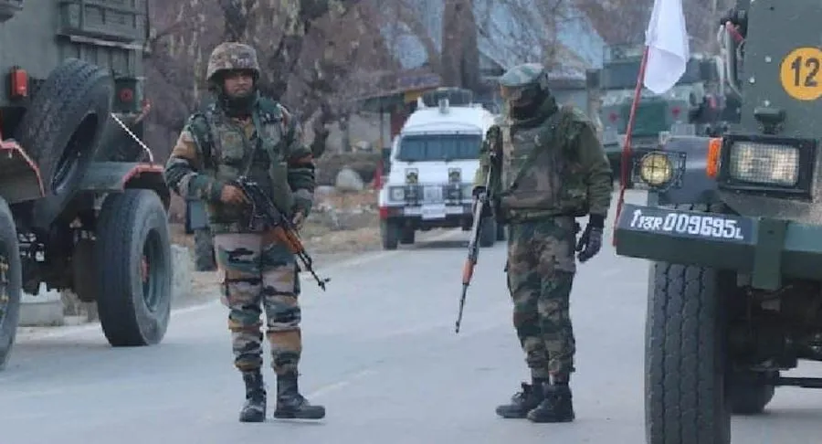 जम्मू-कश्मीर: शोपियां में मुठभेड़, जैश-ए-मोहम्मद का एक आतंकवादी मारा गया
