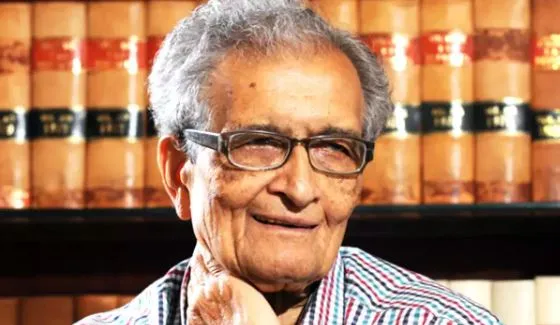 3 नवंबर का इतिहास: आज ही हुआ था अर्थशास्त्र के नोबेल पुरस्कार से नवाजे गए अमर्त्य सेन का जन्म