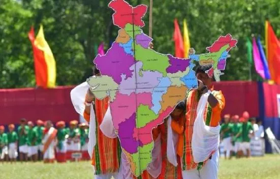01 नवंबर का इतिहास: आज ही के दिन देश में बने थे ये नए राज्‍य, जानिए महत्वपूर्ण घटनाएं
