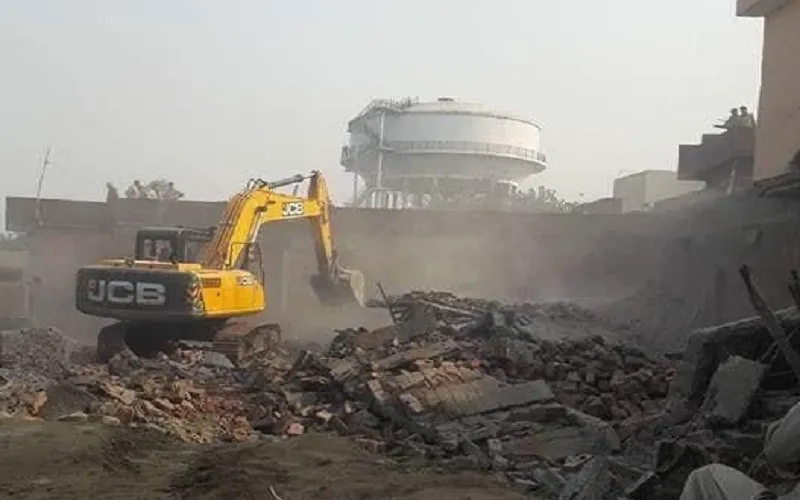 रामपुर : हुसैनी सराय ध्वस्तीकरण मामले में छह साल बाद दर्ज होगा आजम खां और वसीम रिजवी पर मुकदमा