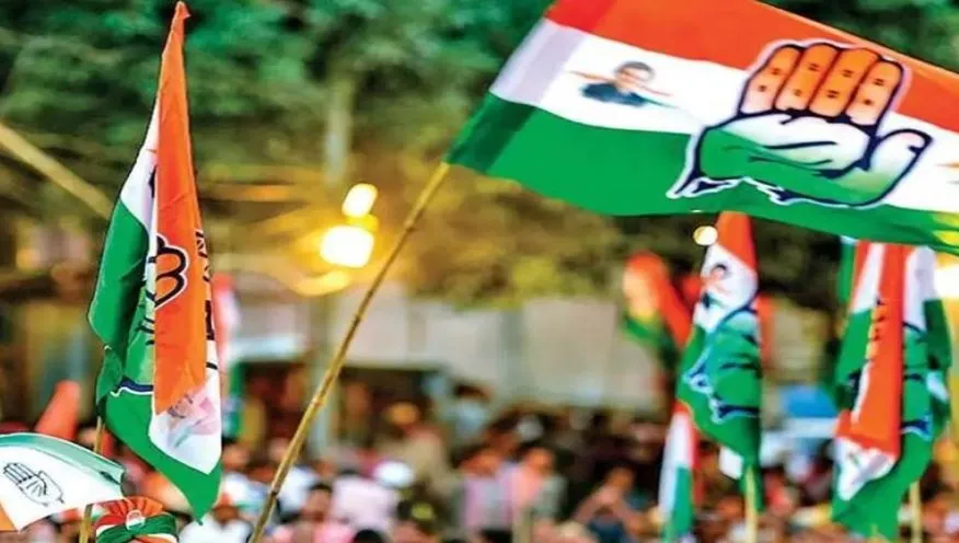 मेघालय 2023 विधानसभा चुनाव की कांग्रेस ने पहली सूची की तैयार, 40 उम्मीदवारों को मिली जगह