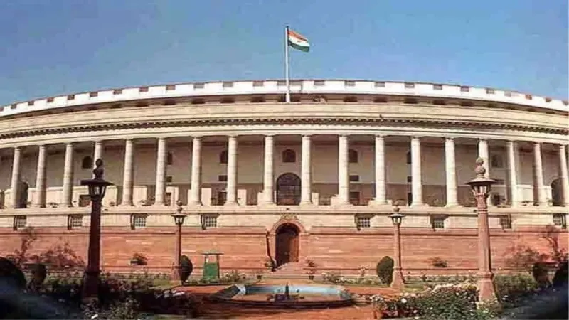 समान नागरिक संहिता लागू करने की लोकसभा में उठी मांग, इससे देश में सभी नागरिकों के साथ एक जैसा व्यवहार किया जा सकेगा