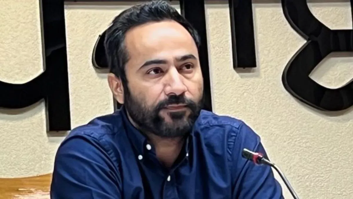 पंजाब में पिछले साल के मुकाबले पराली जलाने की घटनाओं में 30 फीसदी कमी : मंत्री 