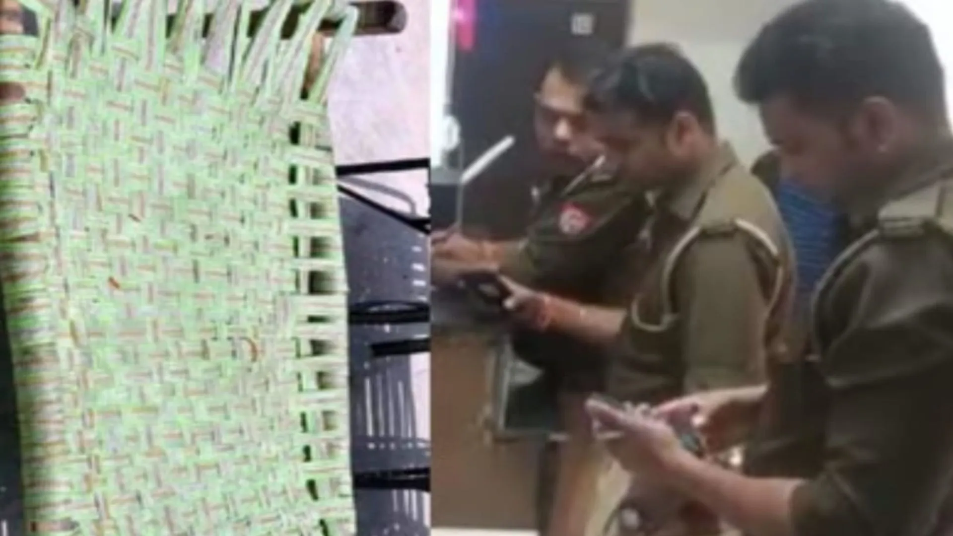 UP: साहब! चारपाई ढूंढ दो, बेटी की आत्मा को नहीं मिलेगी शांति