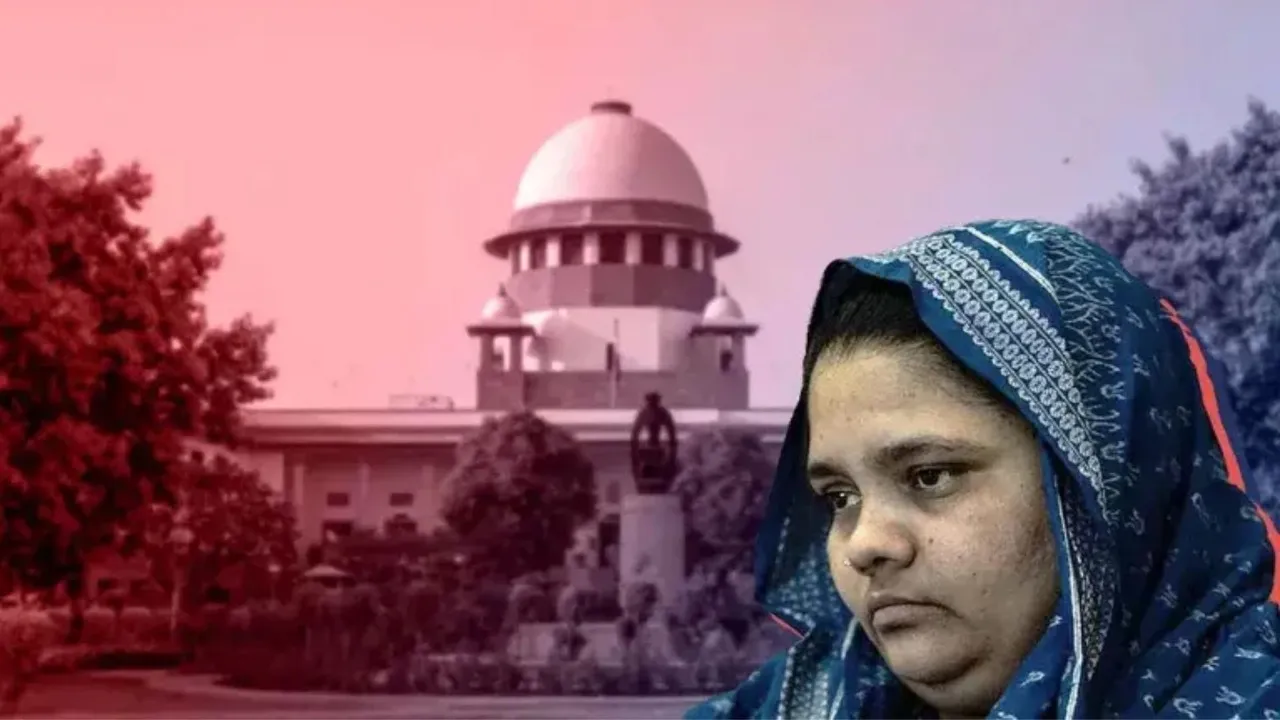 Bilkis Bano की Revision Petition को सूचीबद्ध करने पर करेगा विचार Supreme Court