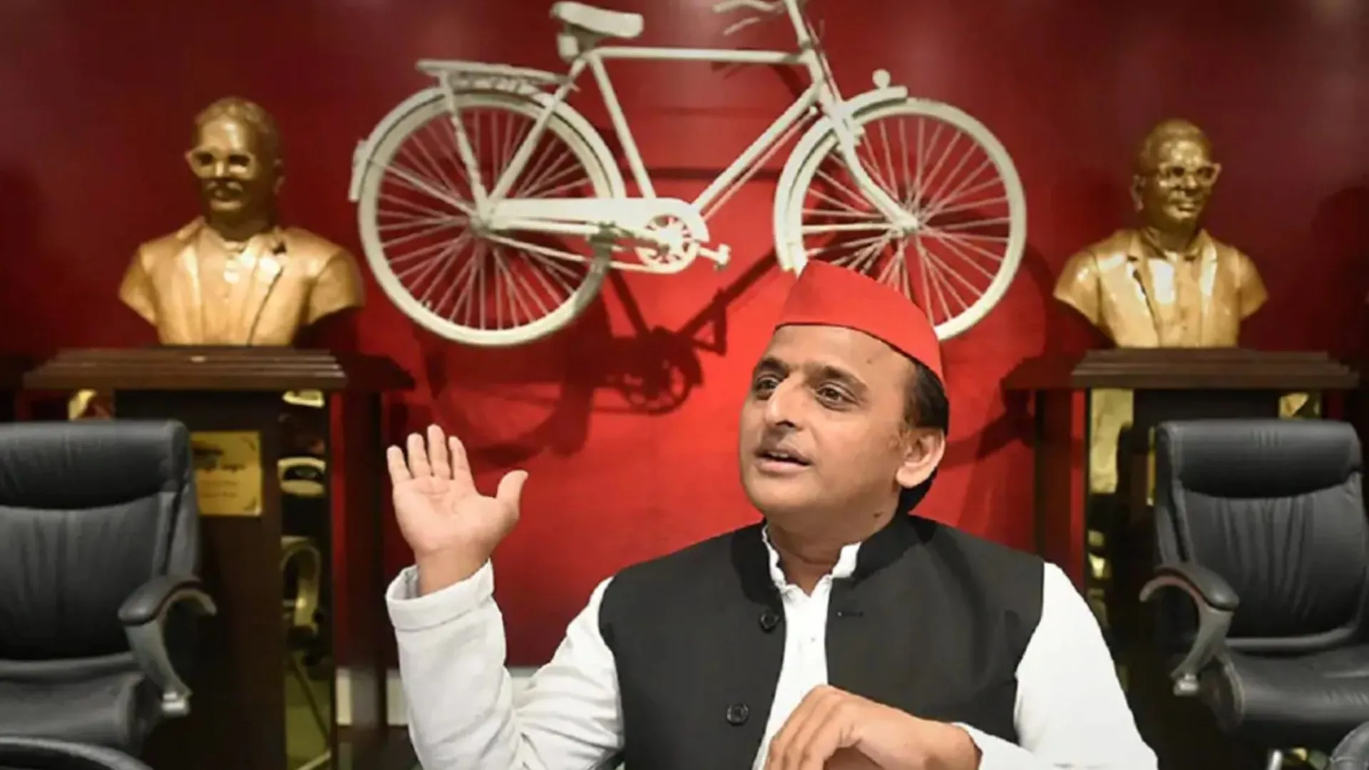 'दलाल, गोबर, कीचड़, पत्तलचट्टे, चप्पलचट्टे', चुनावी बयार में सपा की मीडिया सेल ने अपनाए ये हथकंडे