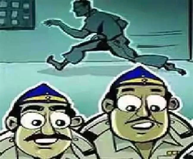नैनीताल: आत्महत्या करने का वीडियो बनाकर पैराल पर गया हरिद्वार जेल का कैदी लापता