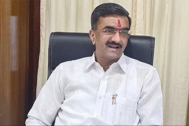 कर्नाटक गैर जिम्मेदाराना बयानबाजी बंद करे, वरना करना होगा जलापूर्ति पर पुनर्विचार: देसाई 