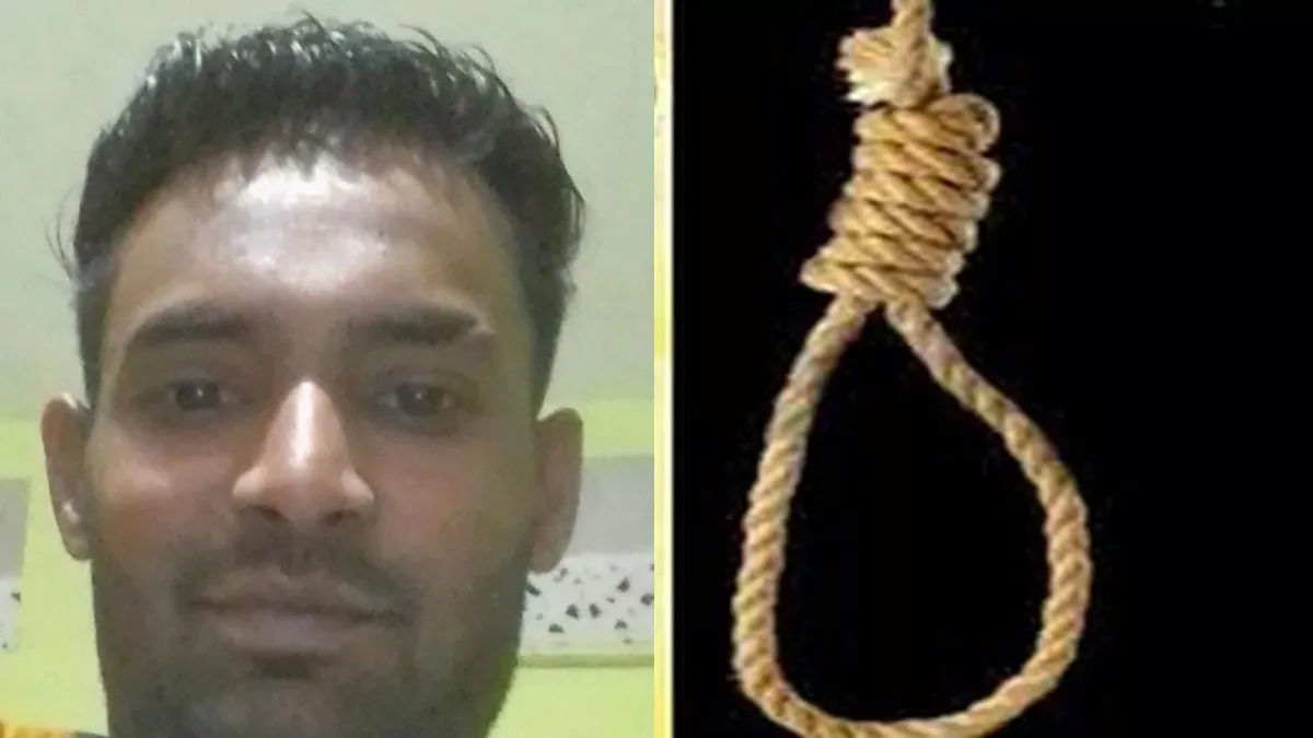 पीलीभीत: मां से बोला सुबह घर आऊंगा..फिर फंदे से लटका मिला शव, हत्या या आत्महत्या!