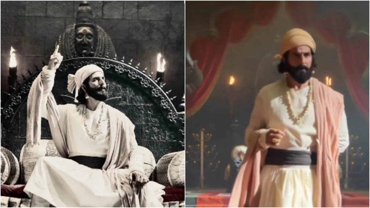 मराठी फिल्म में डेब्यू  कर रहें Akshay Kumar, छत्रपति शिवाजी महाराज की निभाएंगे भूमिका