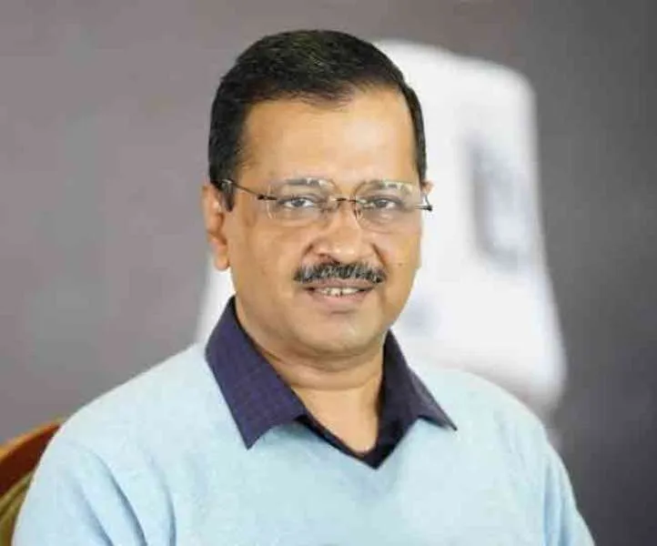 आप के नवनिर्वाचित पार्षद दिल्ली के कोने कोने की सफाई कर रहे हैं: अरविंद केजरीवाल 