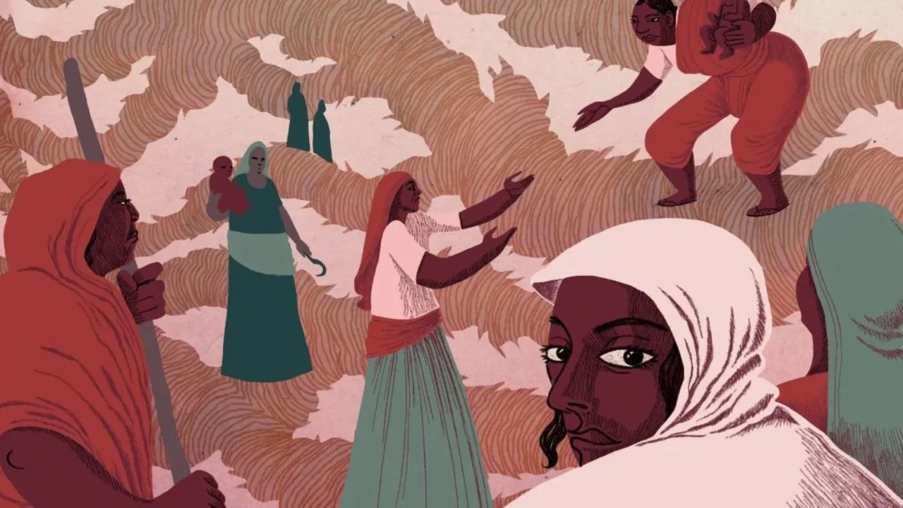 घर से काम करने से पुरुषों की तुलना में महिलाओं की नौकरी की संतुष्टि बढ़ जाती है