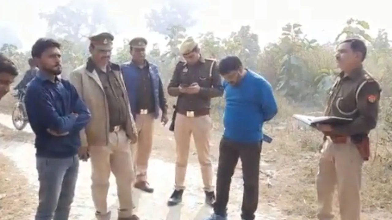 बरेली: 5 गोवंशों के अवशेष मिले, हिंदू संगठनों में रोष, आरोपियों के खिलाफ सख्त एक्शन लेने की मांग