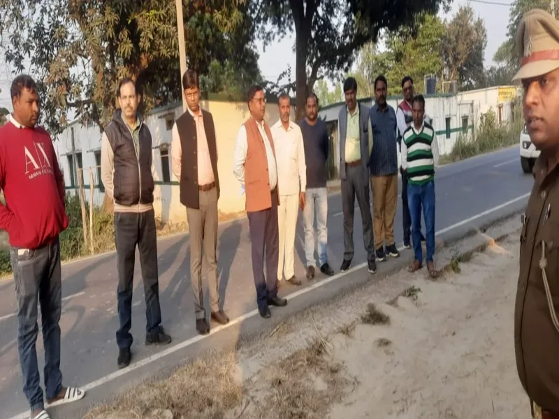 अयोध्या: कब्जा मुक्त होगी 4.5 लाख स्क्वायर फीट भूमि, बनेंगी कॉमर्शियल साइट