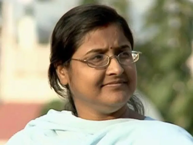 लखनऊ: आरटीआई एक्टिविस्ट नूतन ठाकुर को मिले धमकी भरे मैसेज एफआईआर दर्ज