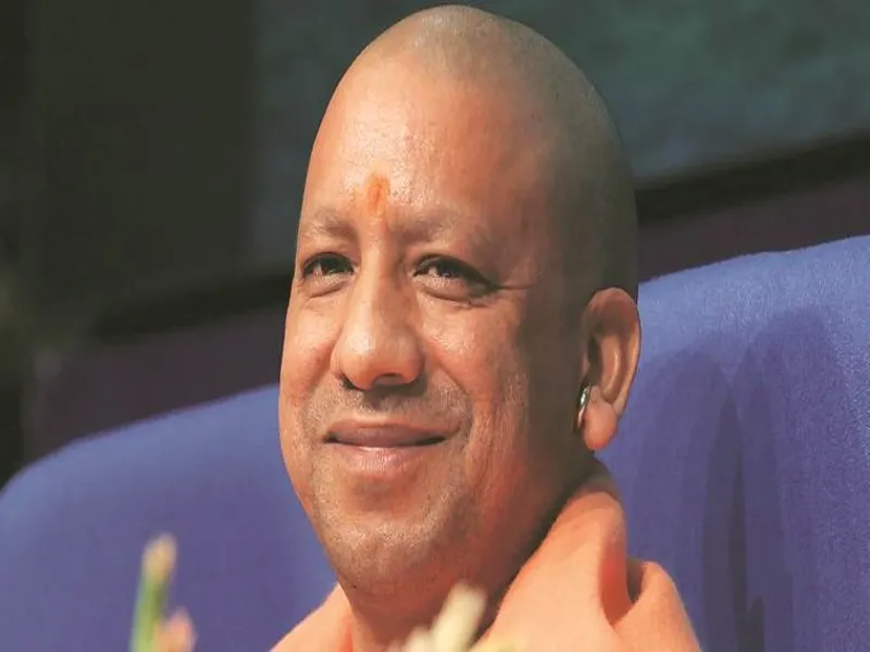 लखनऊ: नेपाल का प्रधानमंत्री नियुक्त होने पर प्रचंड को CM योगी ने दी बधाई 