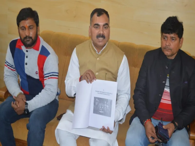 अयोध्या: कृषि पर्यटन को बढ़ाने की पहल, सुभाष जयंती पर स्थापित होगी अखंड ज्योति