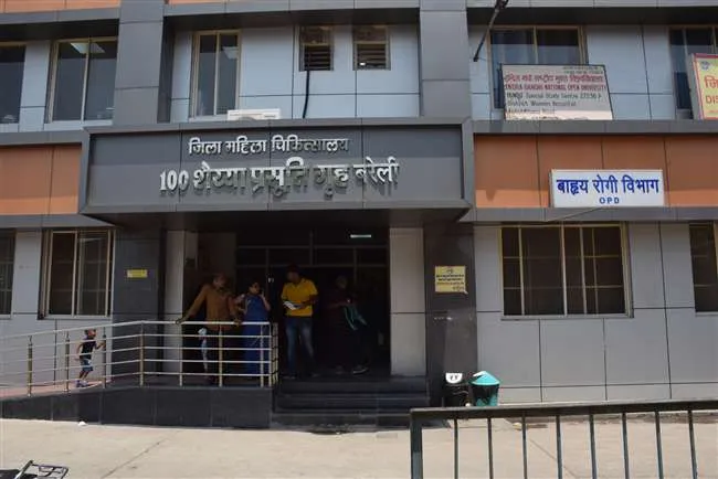 बरेली: ड्रेस कोड में नहीं मिला स्टाफ तो होगी कार्रवाई, 9 को आएगी टीम