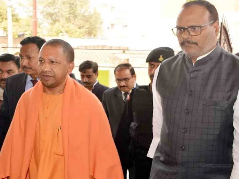 बड़ी खबर: Corona पर कल CM योगी करेंगे समीक्षा बैठक, डिप्टी सीएम ब्रजेश पाठक ने दिए ये जरूरी निर्देश   