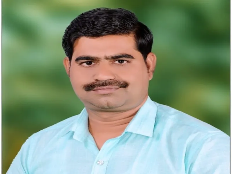 World Record में दर्ज हुआ हरदोई के ललित पाल अर्कवंशी का नाम, किया है ये अनोखा काम 