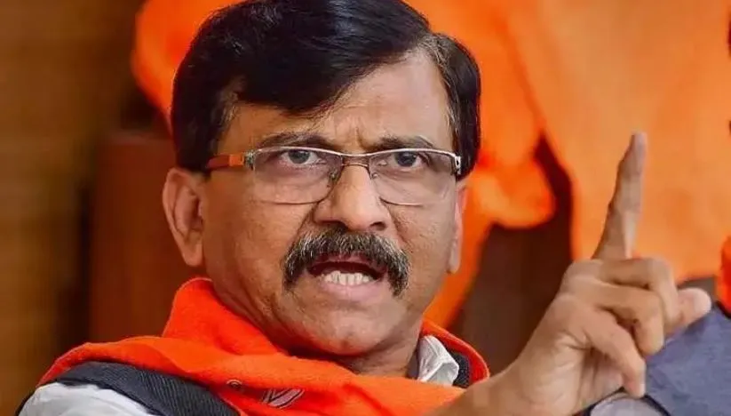 मोदी ने रूस-यूक्रेन युद्ध में मध्यस्थता की, पर महाराष्ट्र-कर्नाटक सीमा विवाद को नजरअंदाज कर रहे: संजय राउत