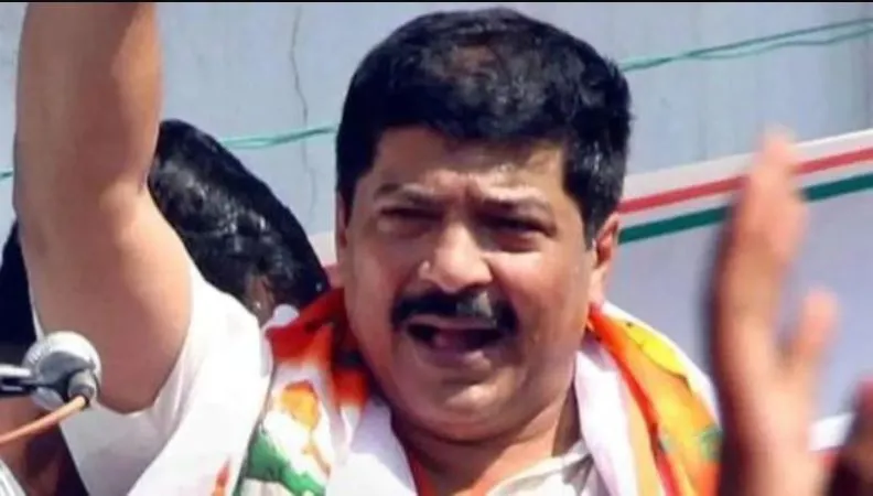 डेंटल कॉलेज को लेकर त्रिपुरा के पूर्व स्वास्थ्यमंत्री ने उठाये सवाल, कही ये बड़ी बात