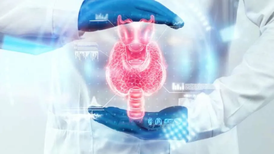 खाने में थायराइड के मरीज बरतें सावधानी, अभी से डाइट में शामिल करें ये चीजें