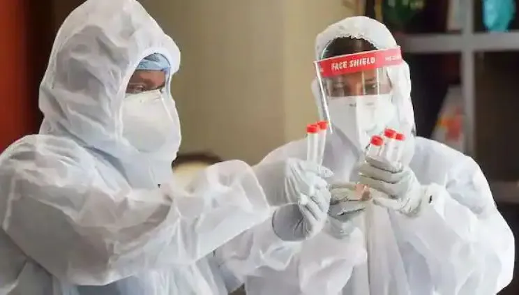 Bihar : बोधगया में पाए गए पांच विदेशी कोरोना वायरस से संक्रमित, मचा हड़कंप