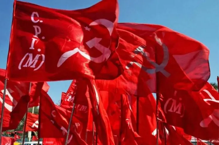 CPM ने MLA चेरियन को कैबिनेट में वापस लाने का किया फैसला, कांग्रेस ने की आलोचना 